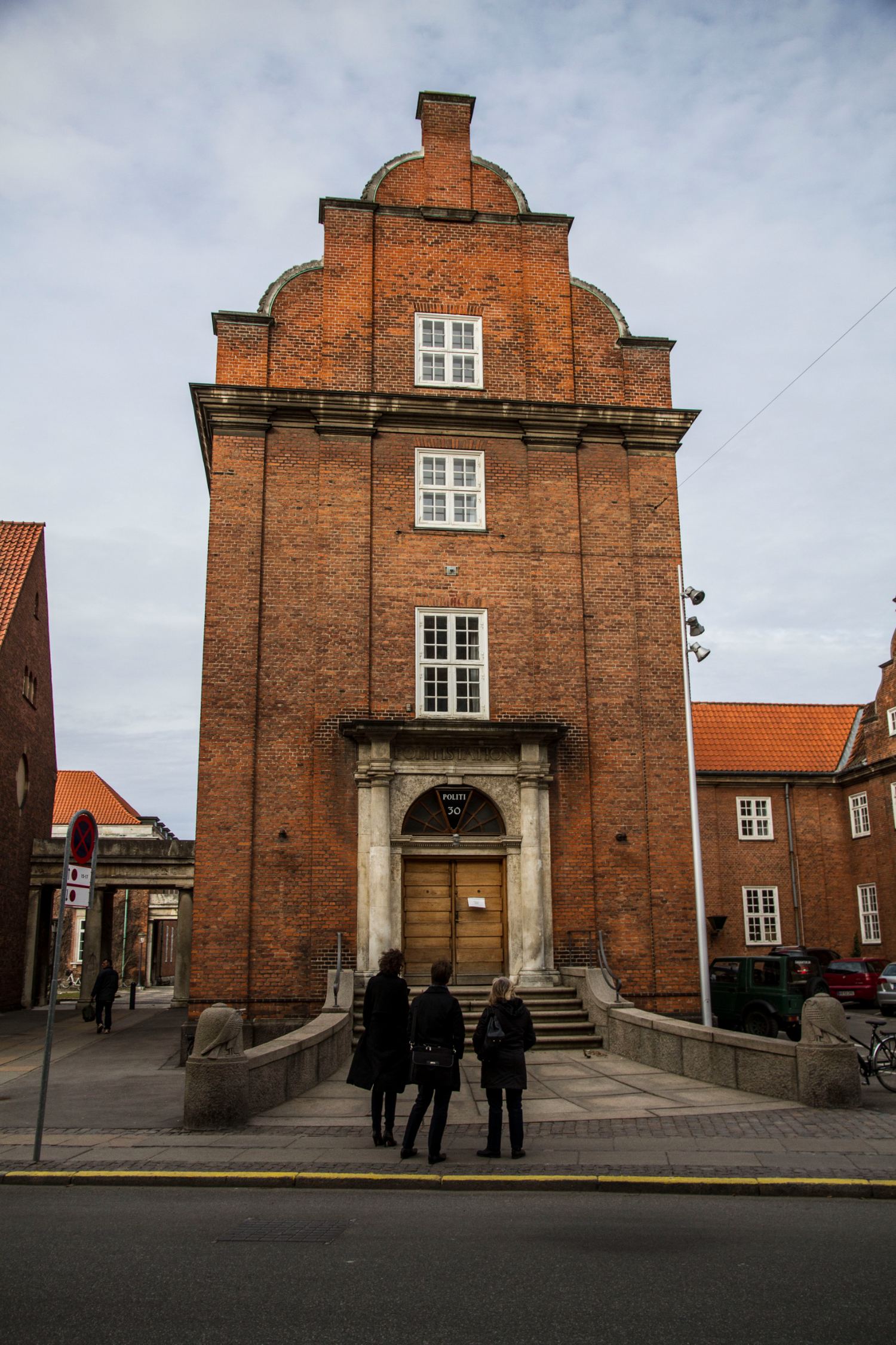 Walkthrough 19 April 2013, photograph 4