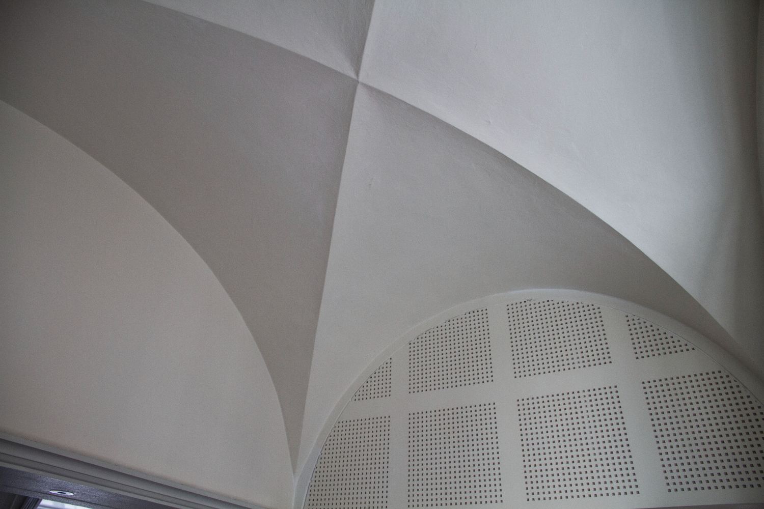 Walkthrough 19 April 2013, photograph 9