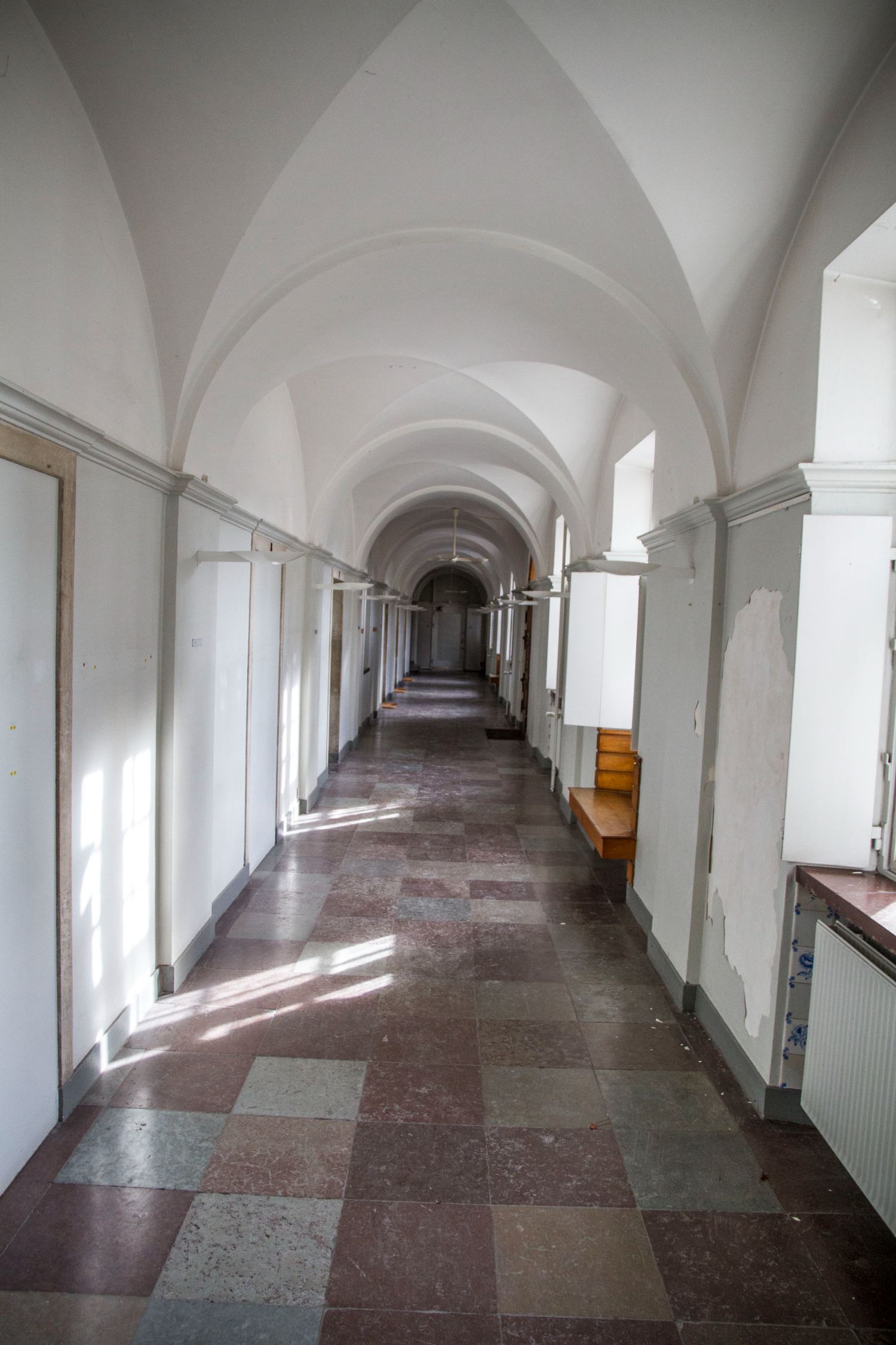 Walkthrough 19 April 2013, photograph 17