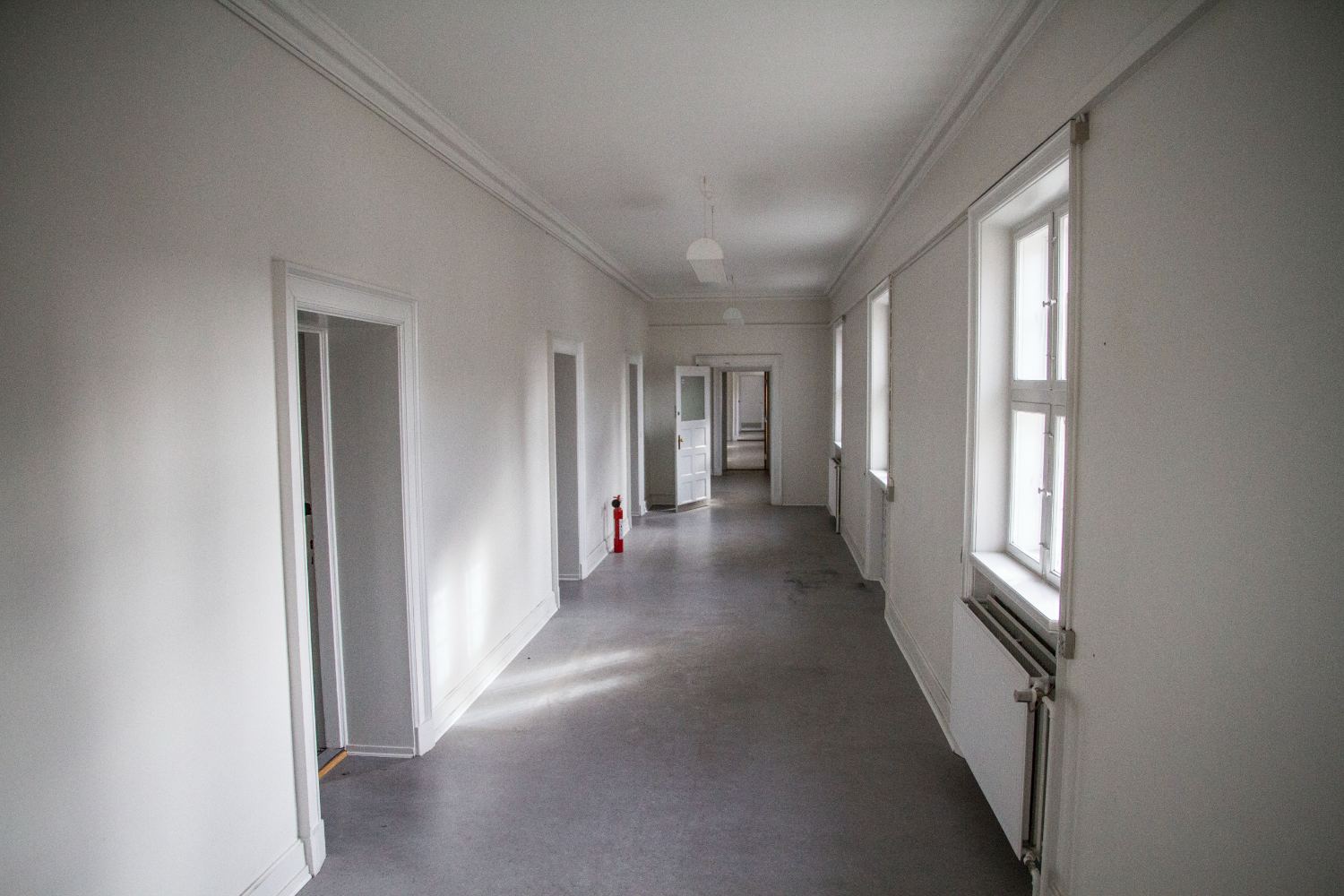 Walkthrough 19 April 2013, photograph 26